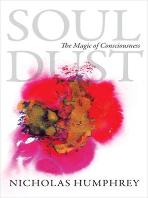 cover image of Soul Dust